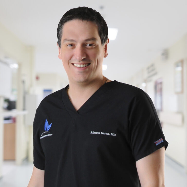 Michelle Molina, Enfermera