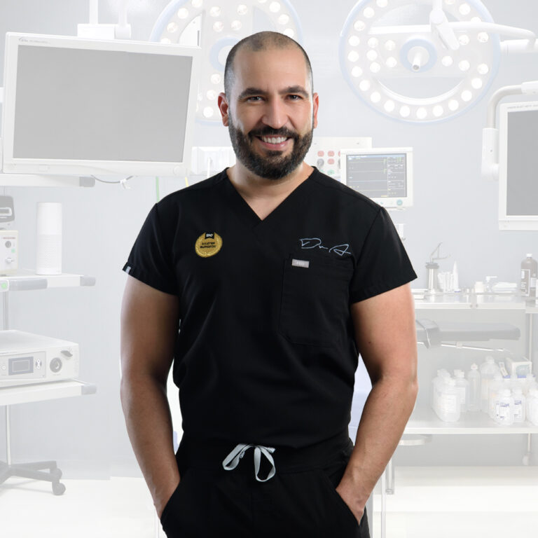 Dr. Guillermo Alvarez